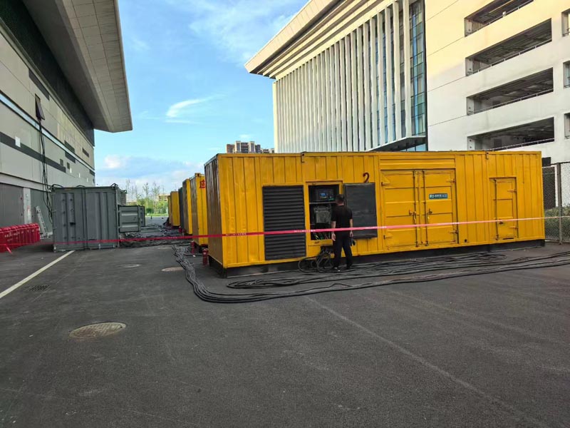 武陵源柴油发电机冬季保养注意事项？