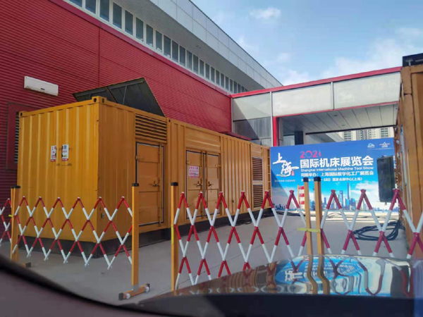 武陵源发电机出租 对于发电机的特性你了解多少?