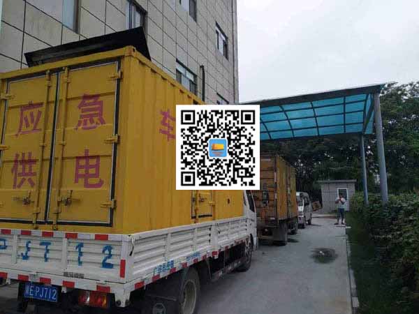 武陵源出租发电机-柴油发电机组启动困难的原因有哪些？