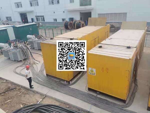 武陵源发电机出租-柴油发电机组应用在哪些方面