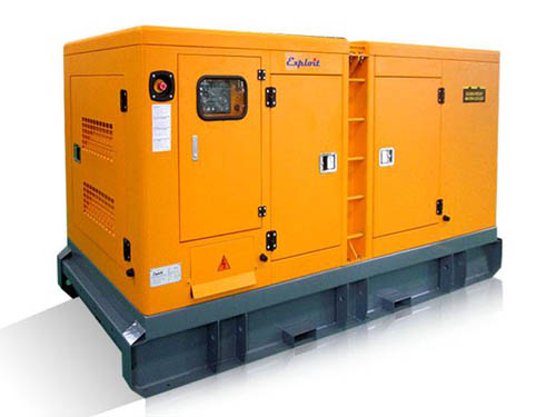 武陵源影响 200kw 柴油发电机油耗的因素有哪些？