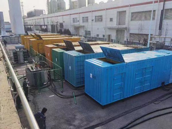 武陵源380V和690V电压的电缆线相同吗？