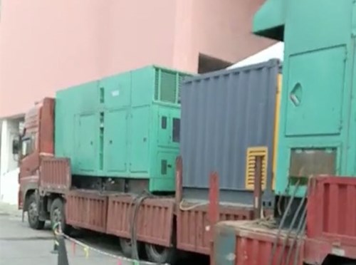 武陵源柴油发电机的功率因数一般是多少?