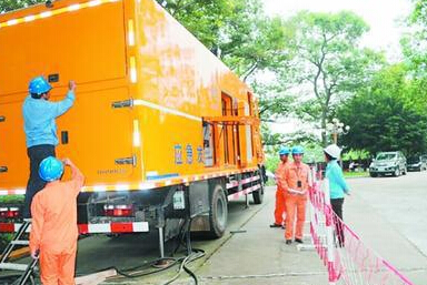 武陵源不同标号的柴油可以混合使用吗?